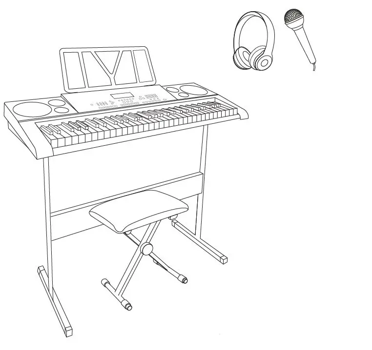 COSTWAY-MU10075US-Electric-Piano-Keyboard-PRODUCT