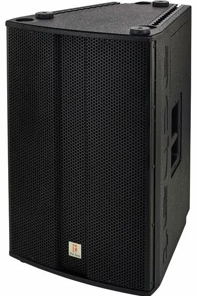 Thomann 208 HL 208 HR the box pro Achat passive speaker product image