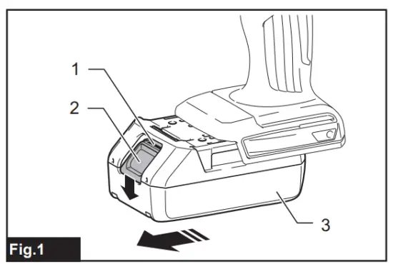 makita-DF488D-Cordless-Driver-Drill-FIG-1