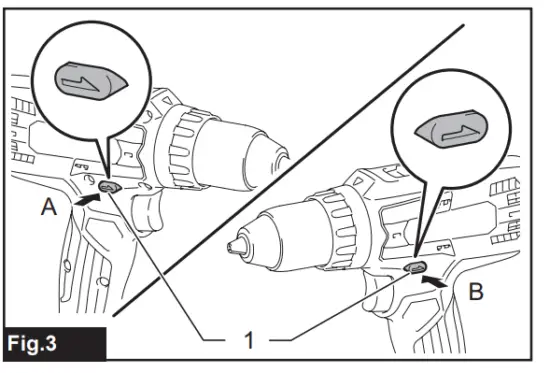 makita-DF488D-Cordless-Driver-Drill-FIG-3