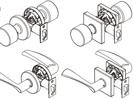 Gonow-L00-YV00M14-Door-Lock-fig-1