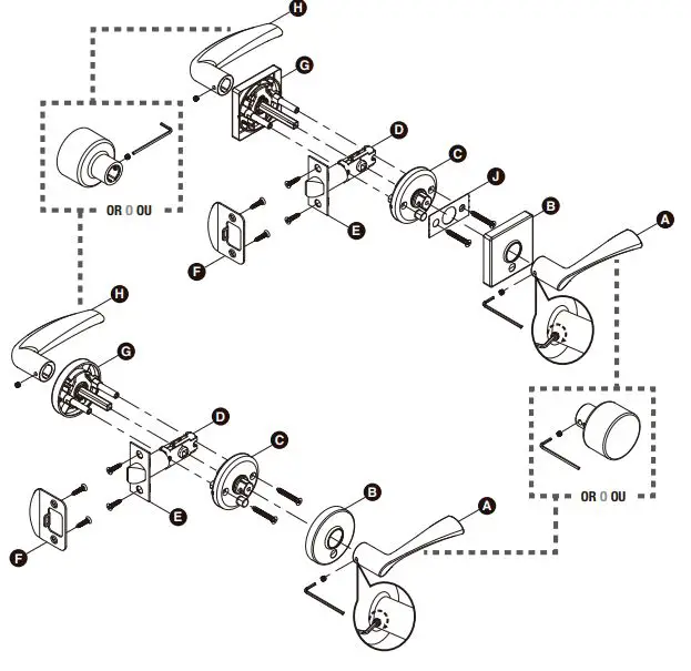 Gonow-L00-YV00M14-Door-Lock-fig-10