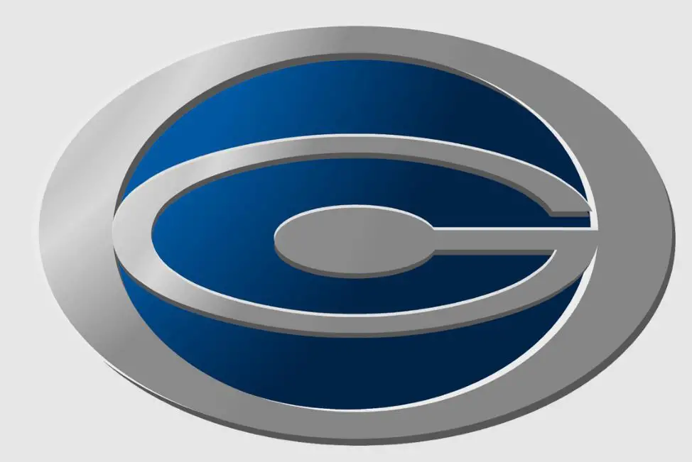 Gonow-L00-YV00M14-Door-Lock-logo