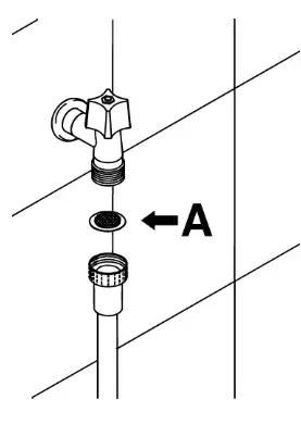 smeg DWAFI6315T3 Dishwashers - ADAPTORS 111