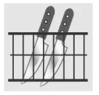 smeg DWAFI6315T3 Dishwashers - COOKING