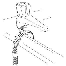 smeg DWAFI6315T3 Dishwashers - DRAIN