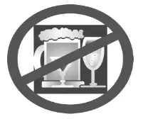 smeg DWAFI6315T3 Dishwashers - DRINK