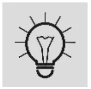 smeg DWAFI6315T3 Dishwashers - LIGHTING