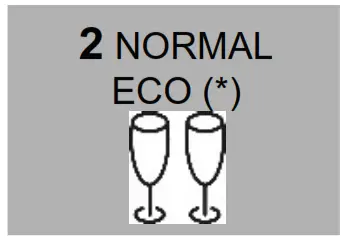 smeg DWAFI6315T3 Dishwashers - NORMAL