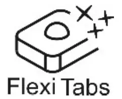 smeg DWAFI6315T3 Dishwashers - Tabs”