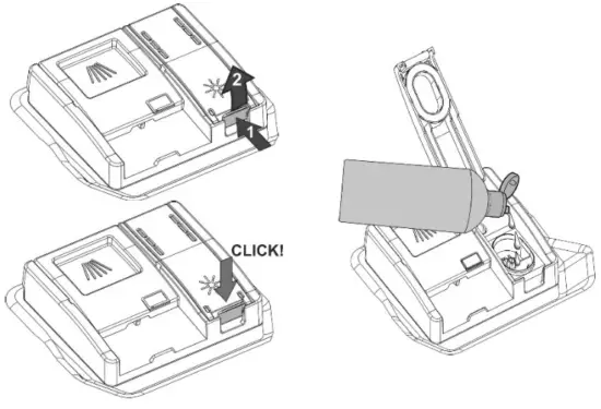 smeg DWAFI6315T3 Dishwashers - cover,