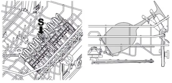 smeg DWAFI6315T3 Dishwashers - expandable