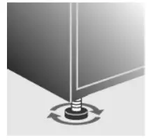 smeg DWAFI6315T3 Dishwashers - floor