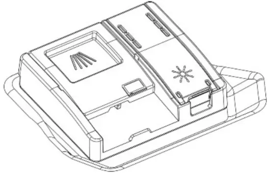 smeg DWAFI6315T3 Dishwashers - situated