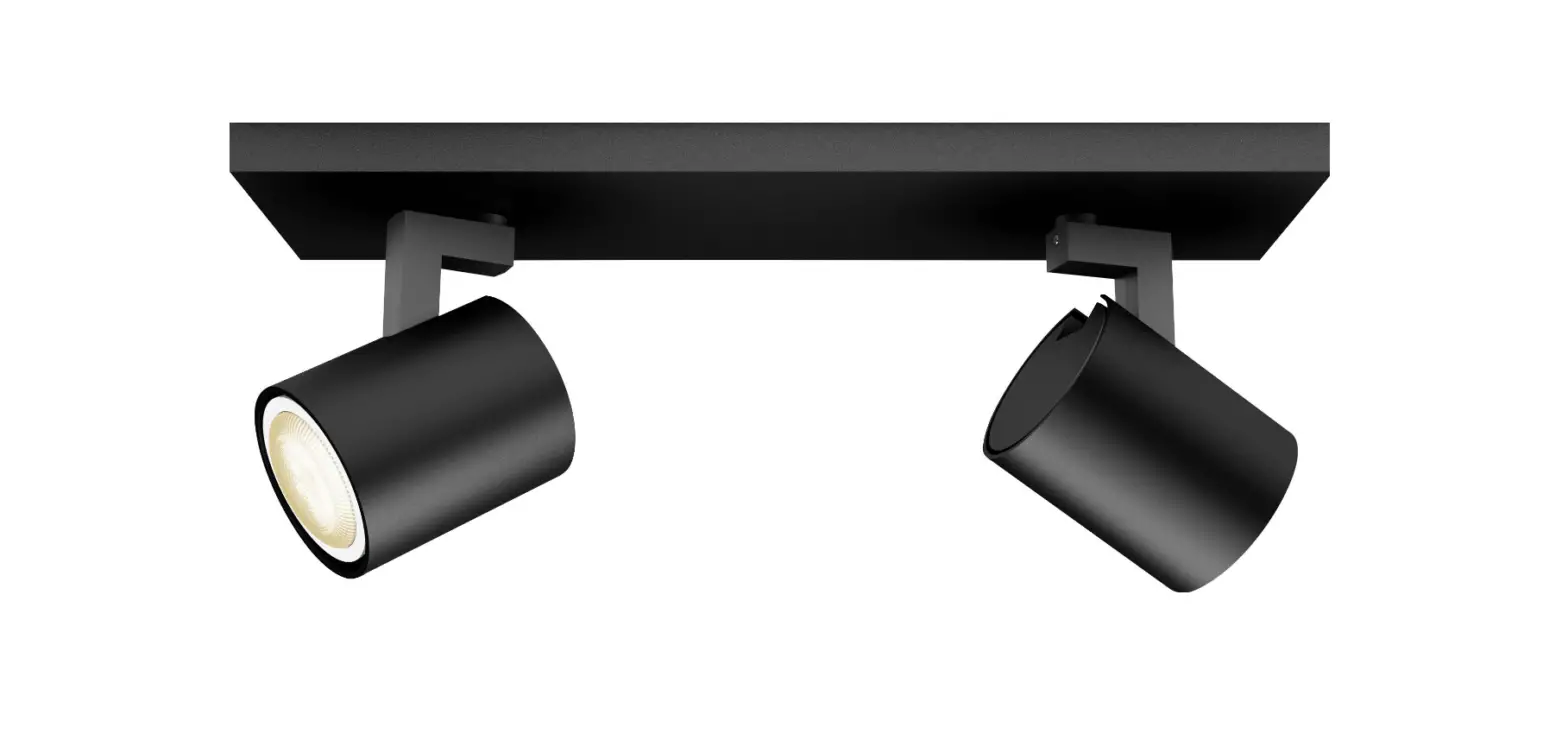 Philips 5309231p6 Runner Hue Led Wall And Ceiling Light User Manual