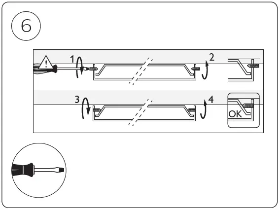 PHILIPS 5309231P6 Runner Hue LED Wal- and-Ceiling Light-FIG-12