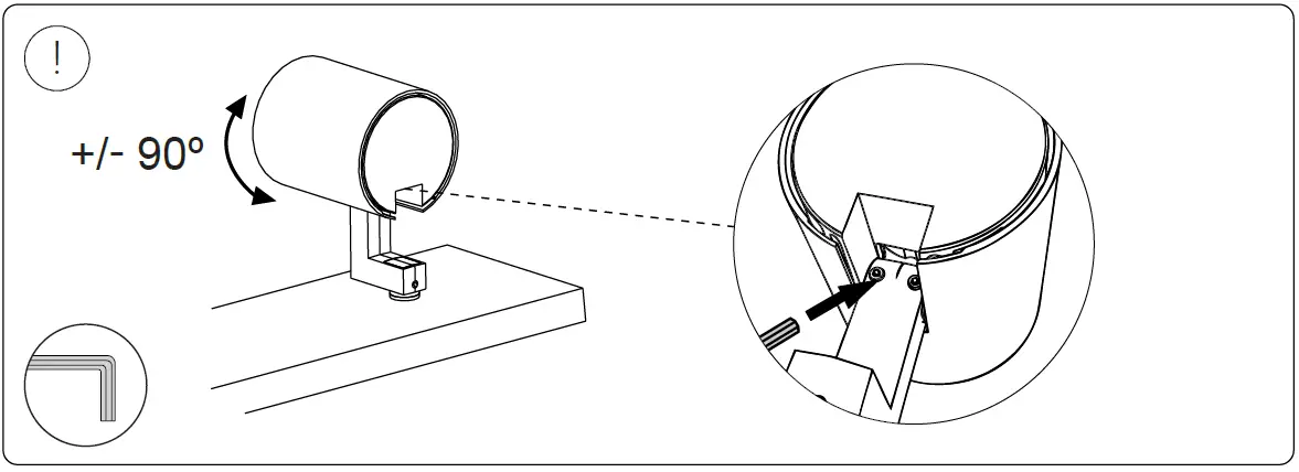 PHILIPS 5309231P6 Runner Hue LED Wal- and-Ceiling Light-FIG-15