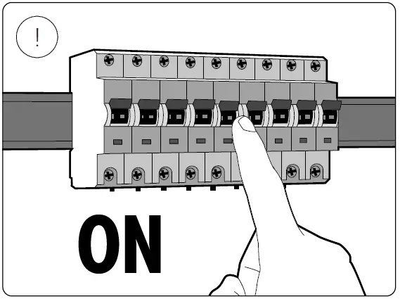 PHILIPS 5309231P6 Runner Hue LED Wal- and-Ceiling Light-FIG-16