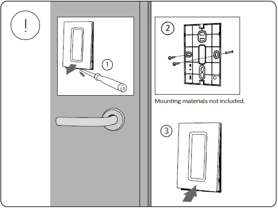 PHILIPS 5309231P6 Runner Hue LED Wal- and-Ceiling Light-FIG-23