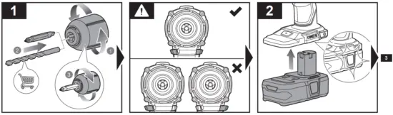 Installation Instruction