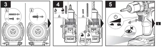 Installation Instruction