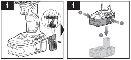 Installation Instruction