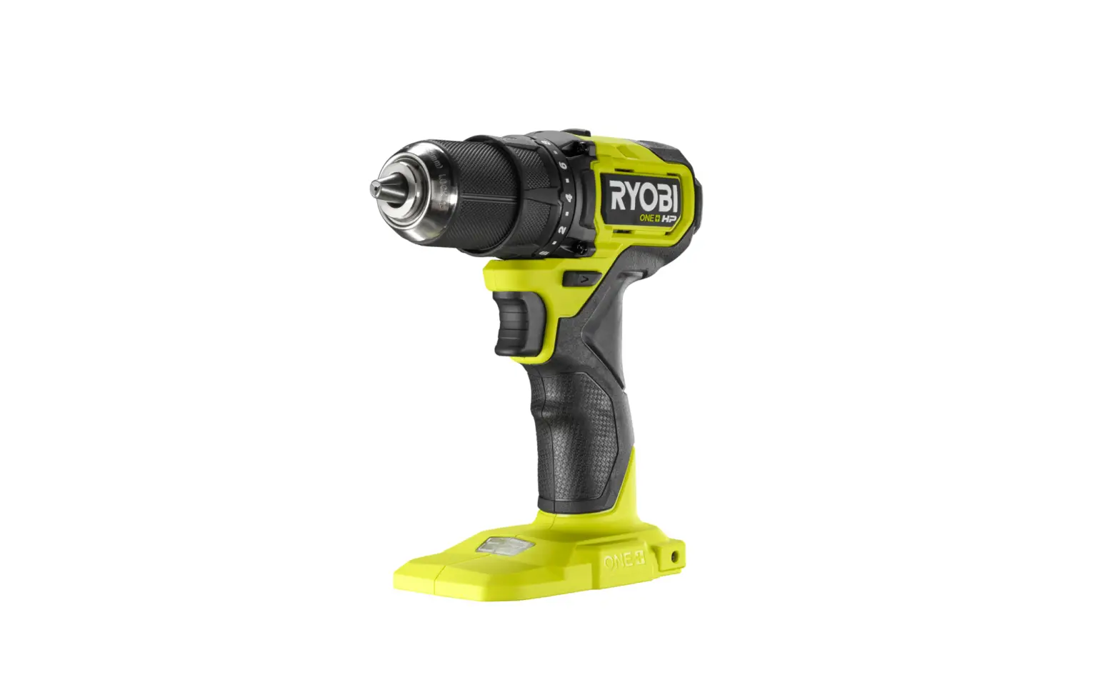 Ryobi Rdd18c One+ Hp Cordless Brushless Compact Drill Driver User Manual