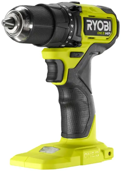 RYOBI RDD18C ONE+ HP Cordless Brushless Compact Drill Driver