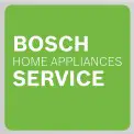 Bosch Home Appliance Service Logo
