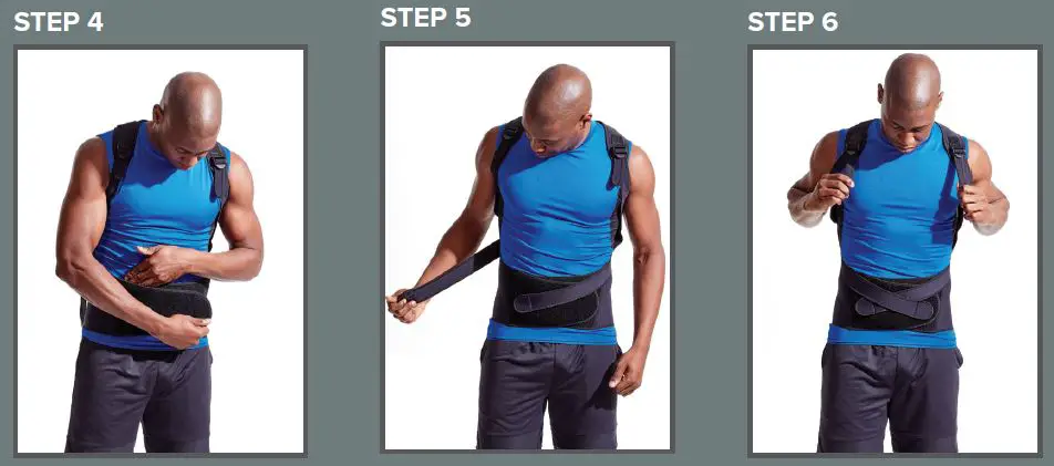 GAIAM-restore-05-64353-Total-Support-Posture-Corrector-fig4