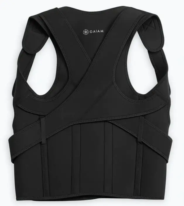 GAIAM-restore-05-64353-Total-Support-Posture-Corrector-product