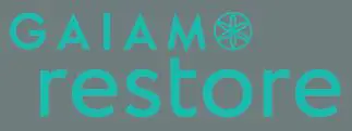 GAIAM-restore-logo