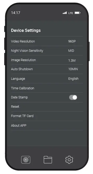 REXING-NVS1-Night-Vision-Scope-FIG-19
