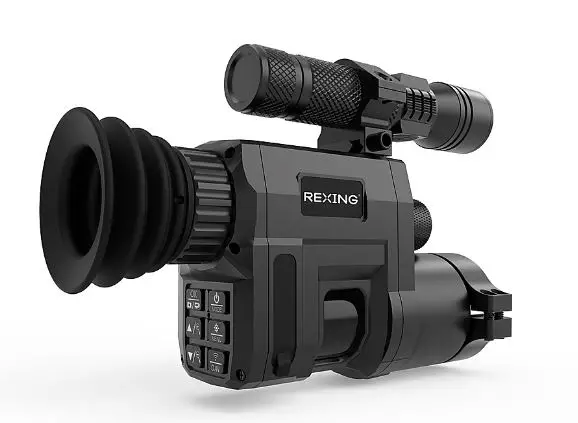 REXING-NVS1-Night-Vision-Scope-PRODUCT
