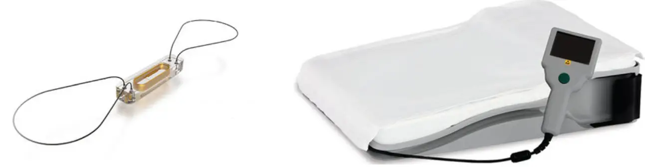 Abbott Cardiomems Patient Electronics System-prod