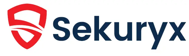 Sekuryx logo