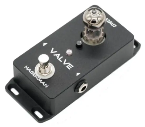 HAGERMAN-Valve-12AU7-Warm-Boost-Pedal-product