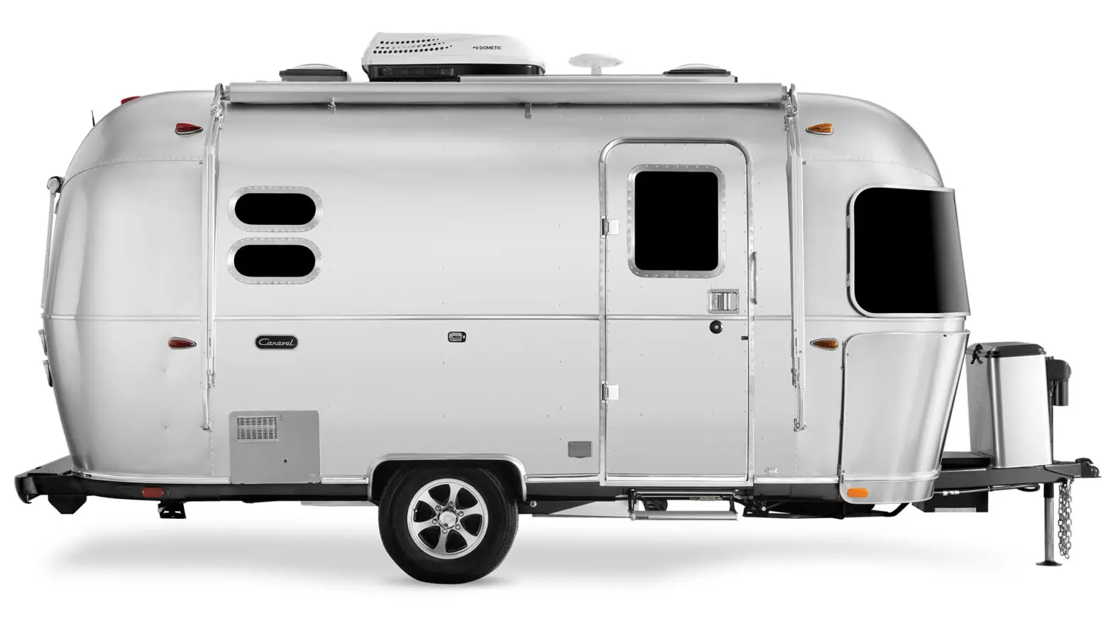 2022 Airstream Carave Owners Manual