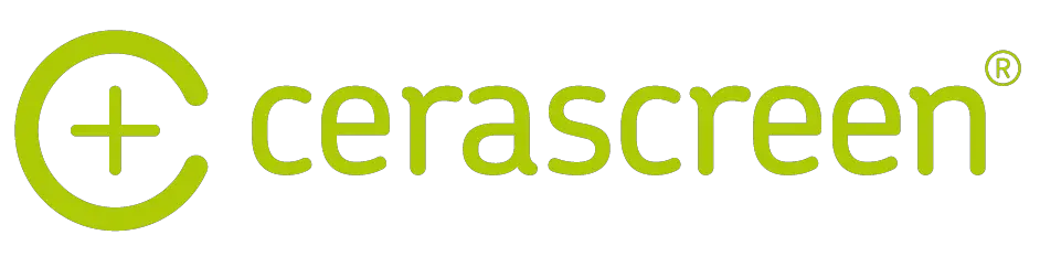 cerascreen logo