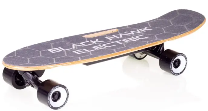 BLACK HAWK ELECTRIC product