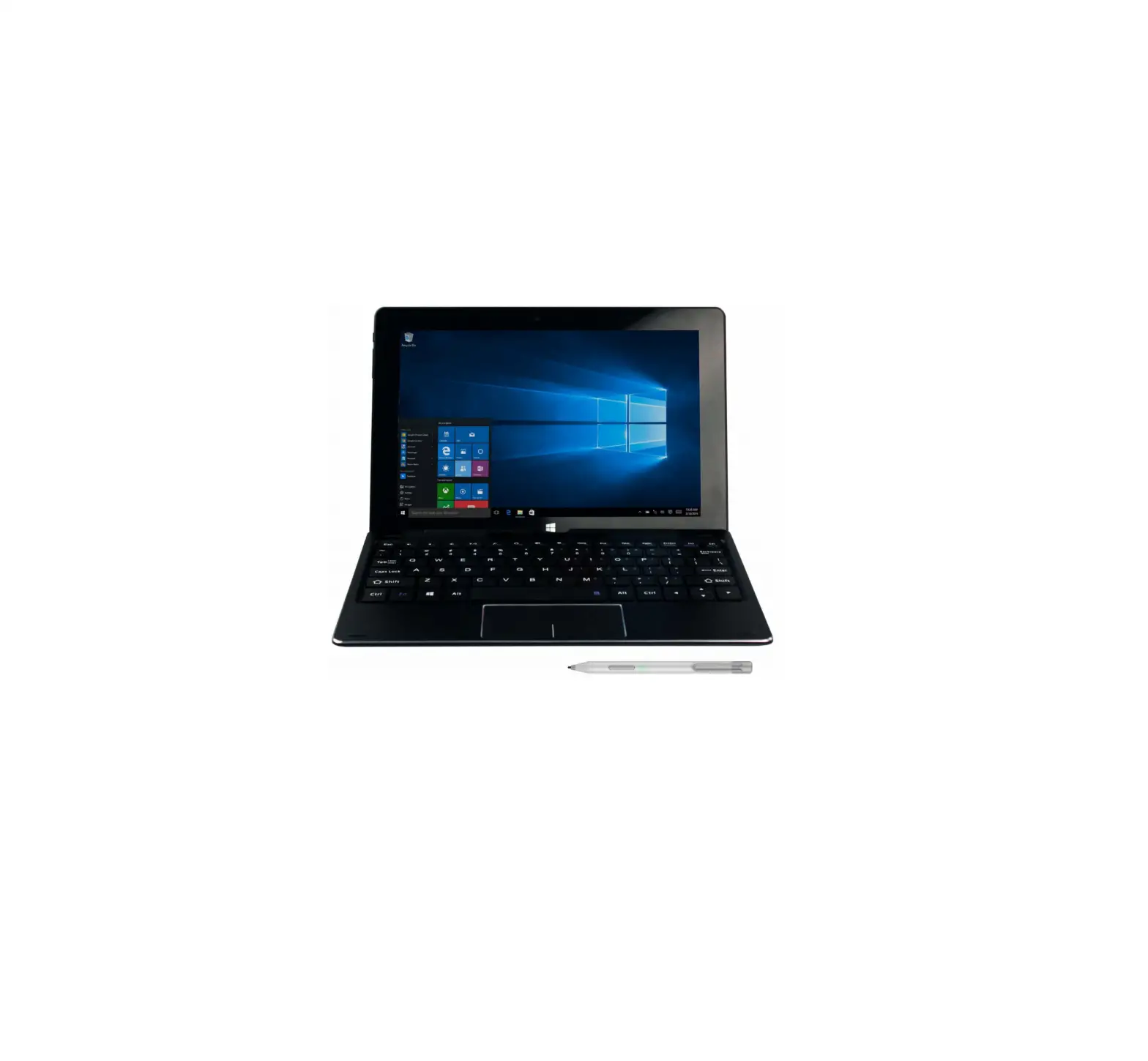 Kogan Atlas 2-in-1 D500 Pro Touchscreen Notebook User Manual Kogan Atlas 2-in-1 D500 Pro Touchscreen Notebook User Manual