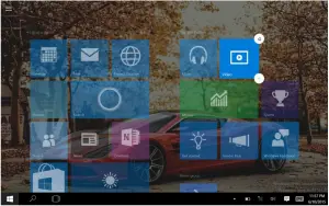 a sign on the side of a building