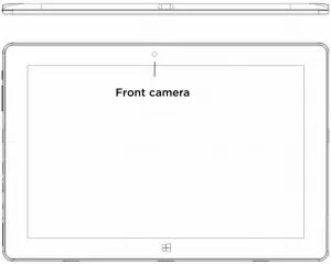 graphical user interface, application