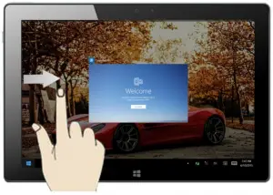 a screen shot of a computer
