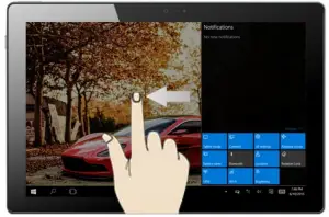 graphical user interface