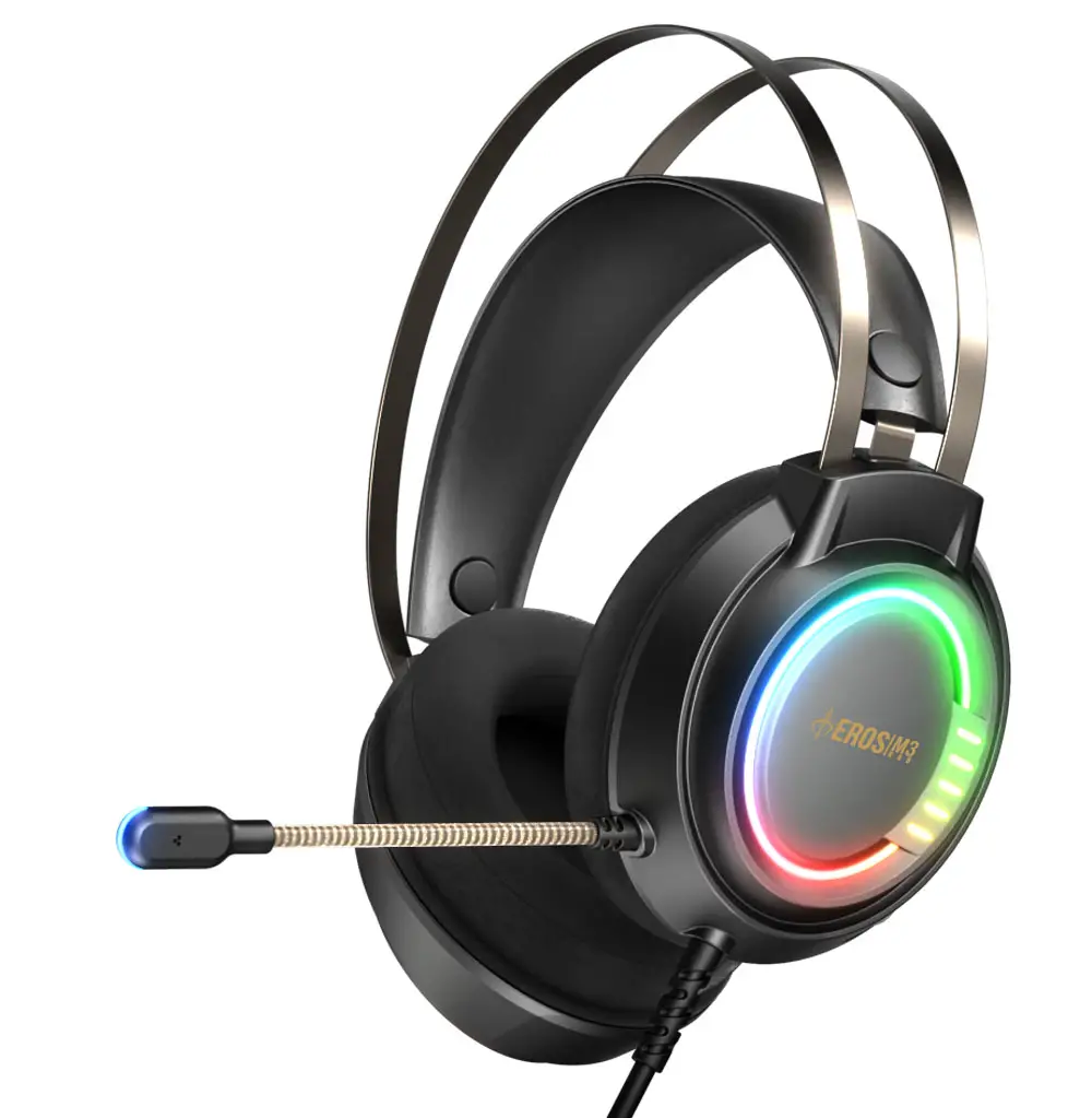 GAMDIAS EROS M3 Stereo Gaming Headset