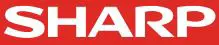 SHARP Logo