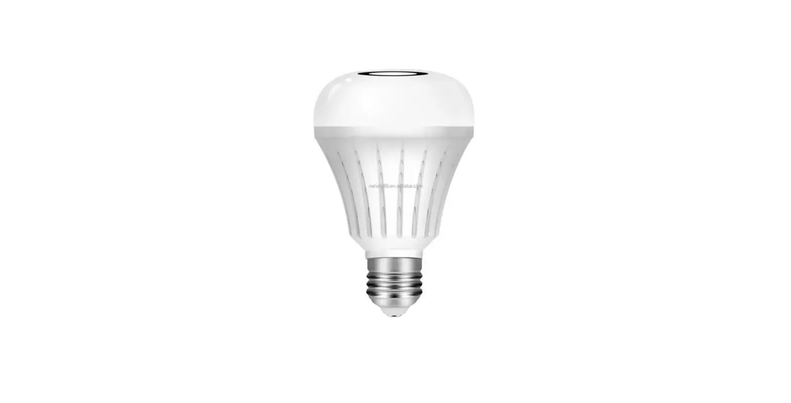 Nanxin Nx-sk27 Smart Music Bulb User Manual