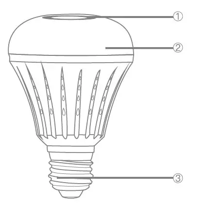NANXIN-NX-SK27-Smart-Music-Bulb-FIG-2