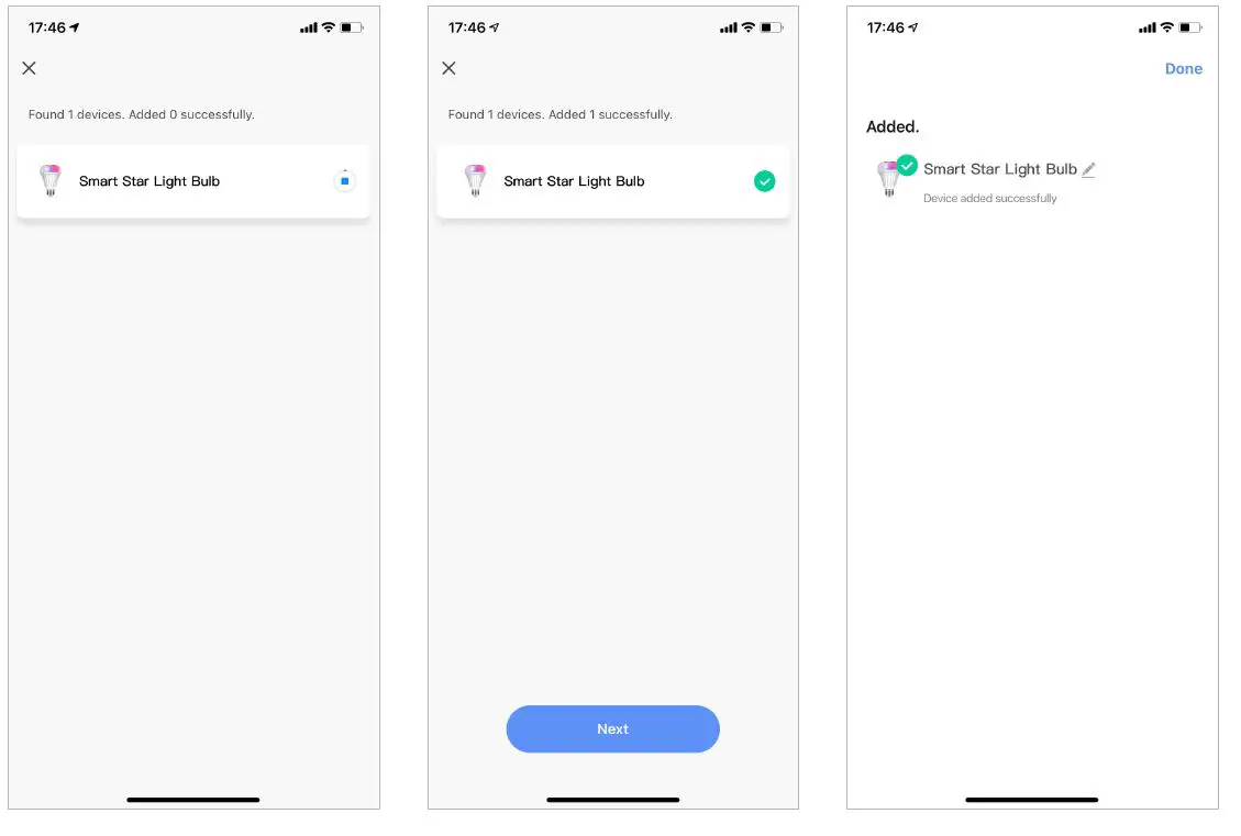 NANXIN-NX-SK27-Smart-Music-Bulb-FIG-6